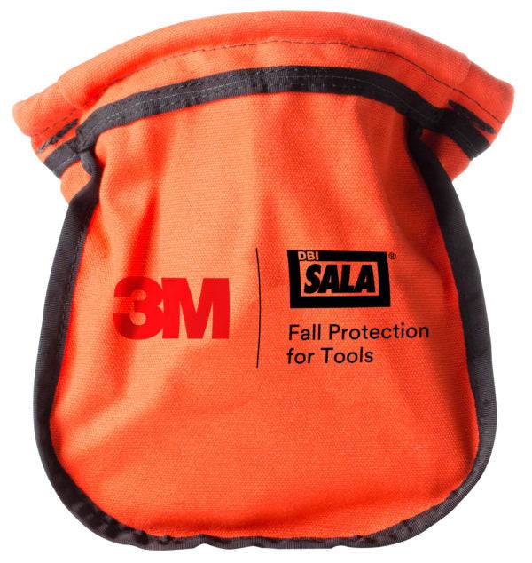 3M DBI SALA Canvas Small Parts Pouch - SecureHeights