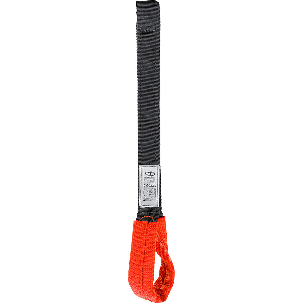 Climbing Technology EASY ANKOR-C Versatile Textile Anchor 55cm 7W916AA040 - SecureHeights