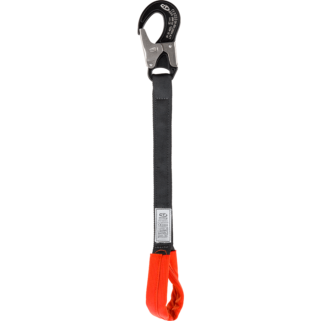 Climbing Technology EASY ANKOR-C Versatile Textile Anchor 55cm 7W916AA040 - SecureHeights