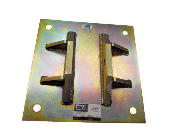 3M DBI SALA Concrete Anchor Plate 8569819 - SecureHeights