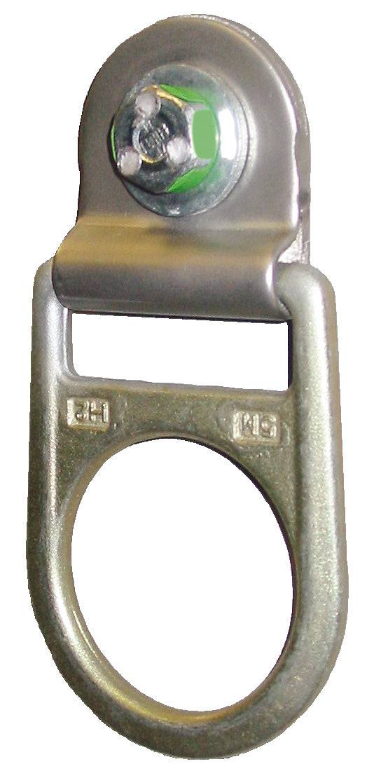 3M DBI SALA Concrete D-Ring Anchor with 1 Bolt 2104565 - SecureHeights