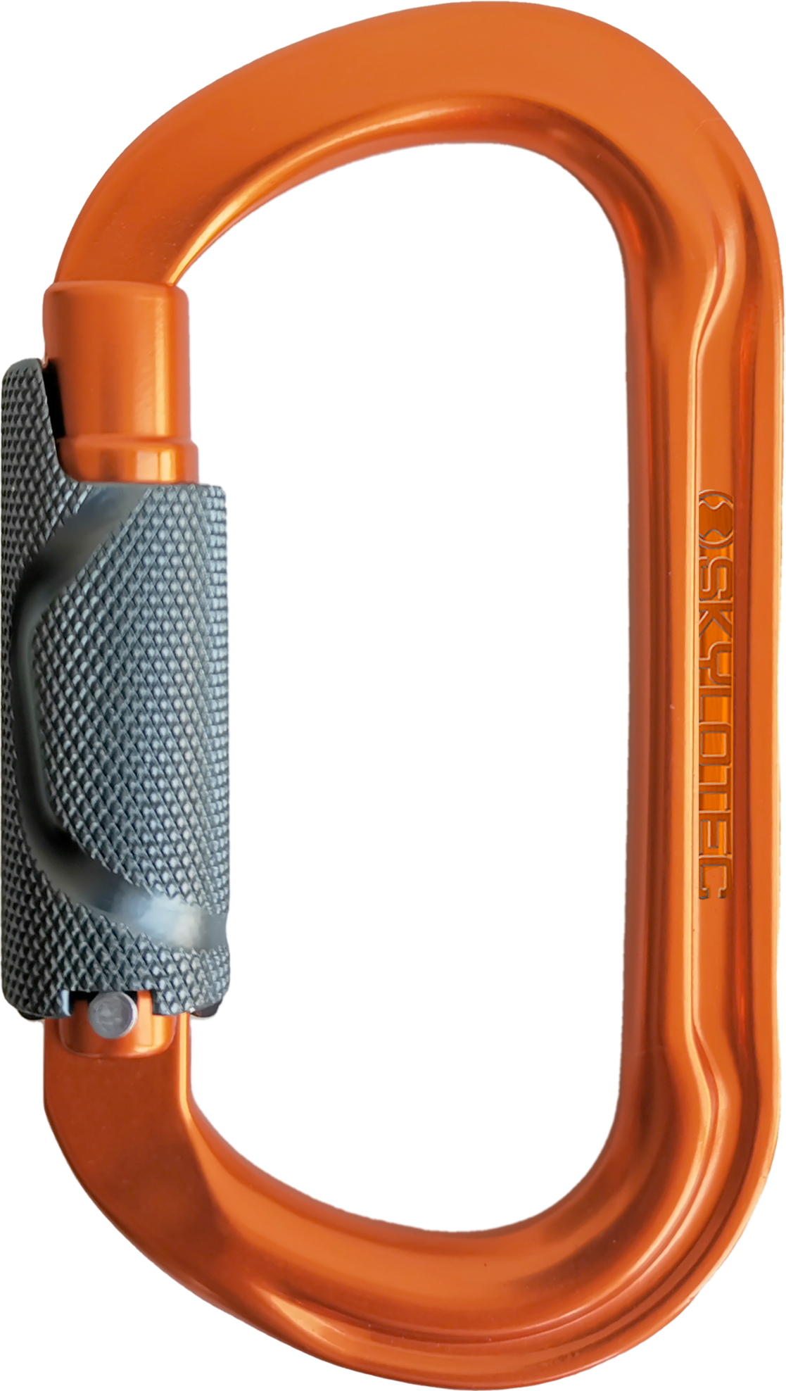 Skylotec DOUBLE O TRI 2.0 Double Trilock Carabiner H-209-PK - SecureHeights