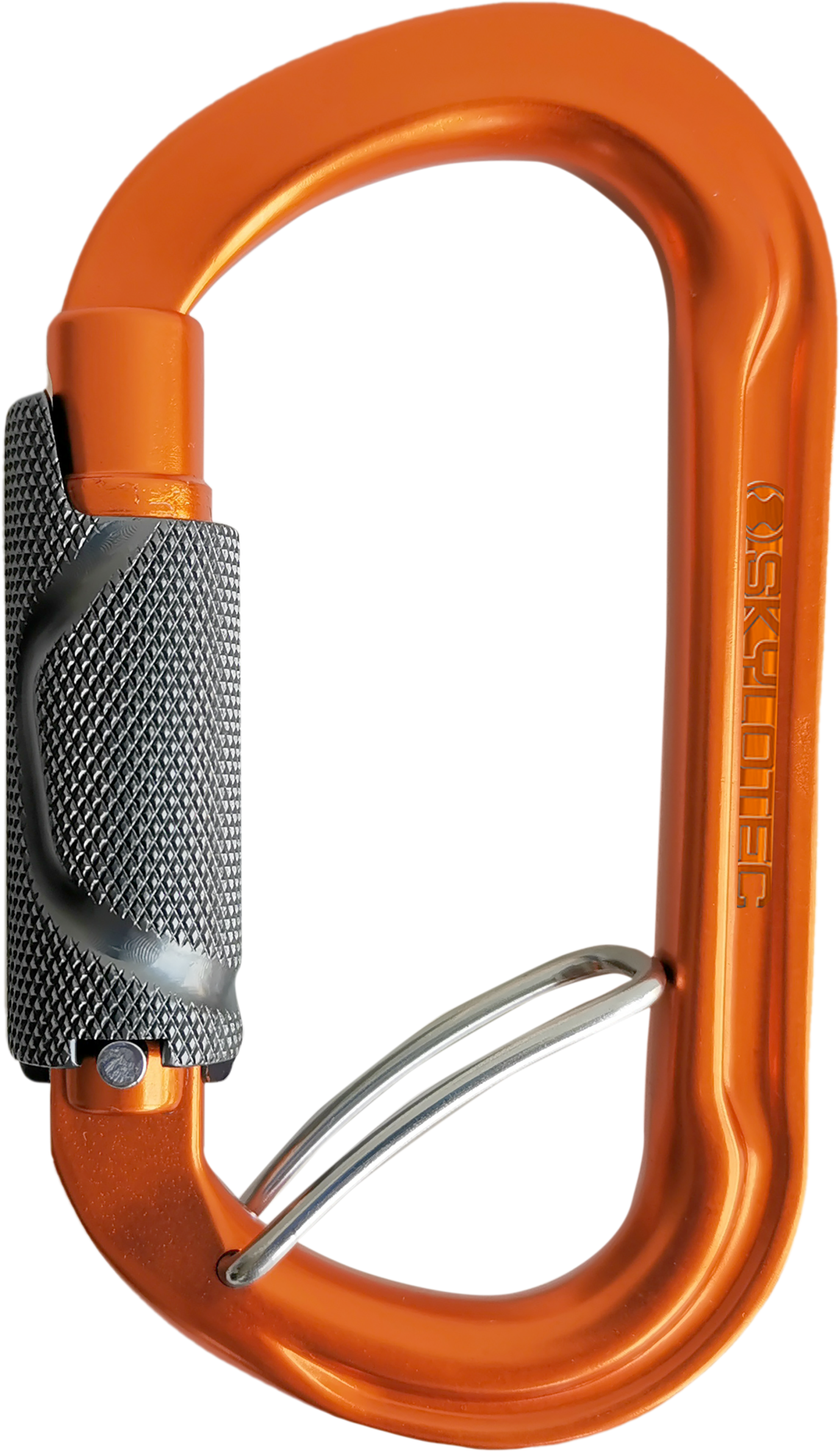 Skylotec DOUBLE O TRI CB 2.0 Double Trilock Carabiner H-211-PK - SecureHeights