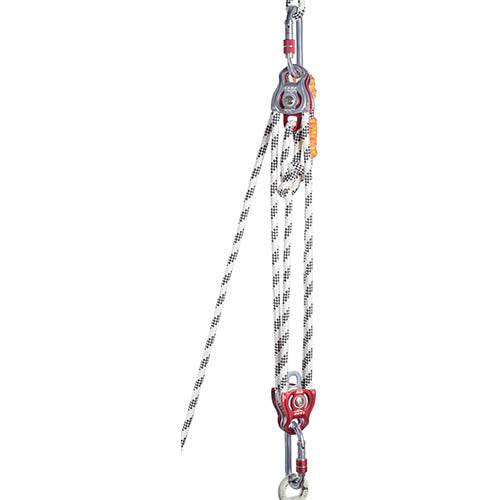 CAMP Safety DRYAD Compact Prusik Double Pulley 2156 - SecureHeights