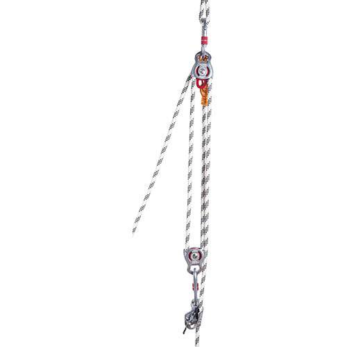 CAMP Safety DRYAD PRO Compact Prusik Double Pulley 2157 - SecureHeights