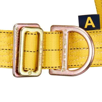 3M DBI SALA Delta Comfort Rescue Harness - SecureHeights