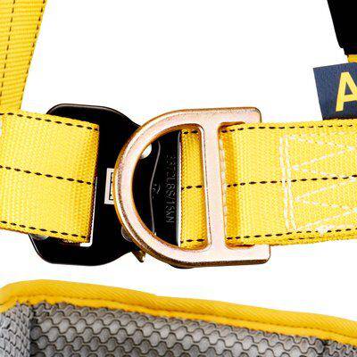 3M DBI SALA Delta Comfort Harness with Belt - SecureHeights