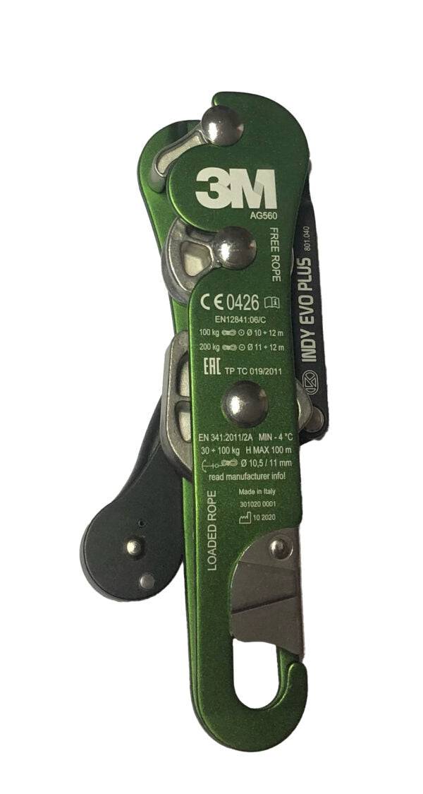 3M Protecta Double Safety Descender AG560 - SecureHeights