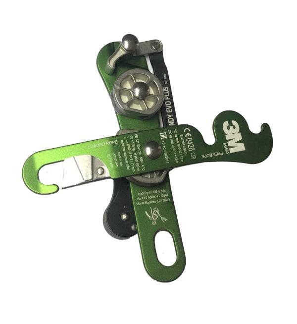 3M Protecta Double Safety Descender AG560