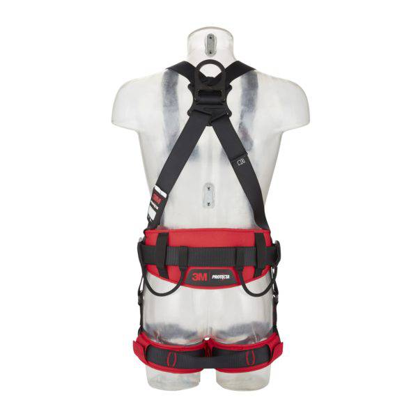 3M Protecta E200 Comfort Belt Style Fall Arrest Harness - SecureHeights