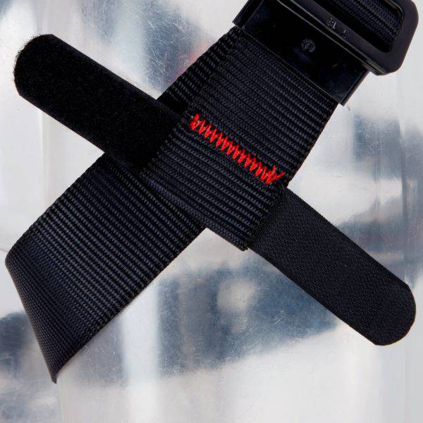 3M Protecta E200 Comfort Belt Style Fall Arrest Harness with Rear & Shoulder Attachment Points - SecureHeights