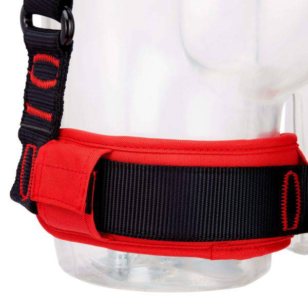 3M Protecta E200 Comfort Belt Style Fall Arrest Harness with Rear & Shoulder Attachment Points - SecureHeights