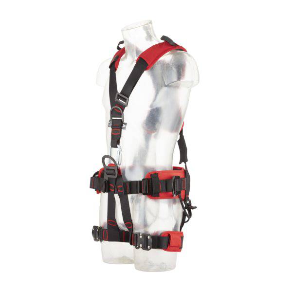 3M Protecta E200 Comfort Belt Style Fall Arrest Suspension Harness - SecureHeights
