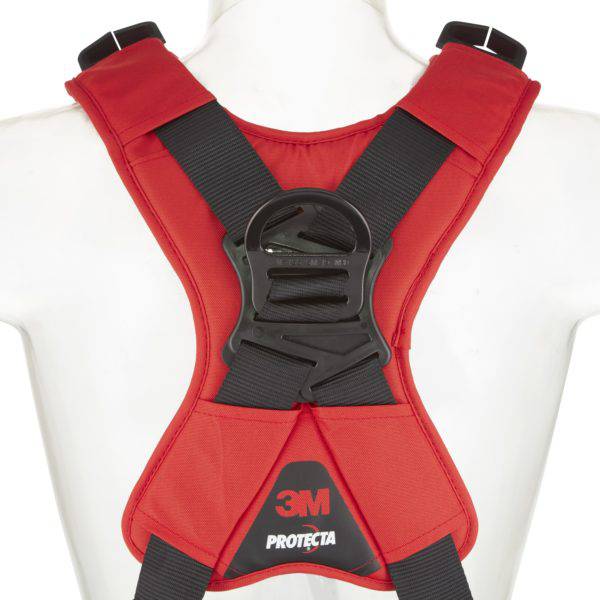 3M Protecta E200 Comfort Belt Style Fall Arrest Suspension Harness - SecureHeights