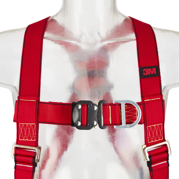 3M Protecta E200 Hot Work Welding Safety Harness - SecureHeights