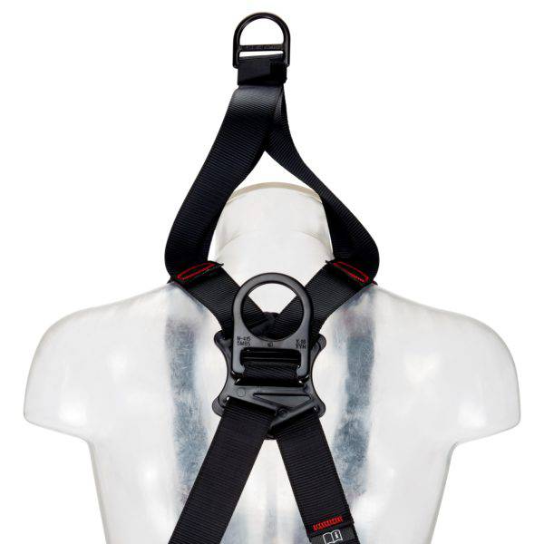 3M Protecta E200 Standard Vest Style Fall Arrest Rescue Harness - SecureHeights