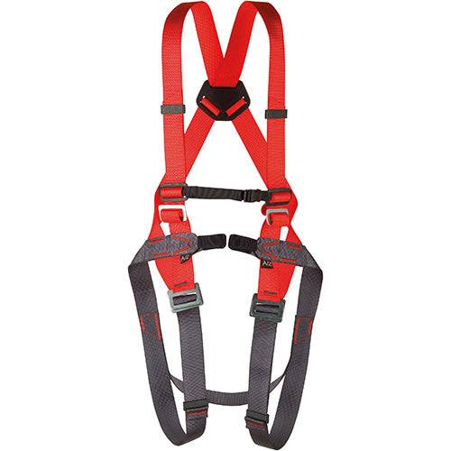 CAMP Safety EMPIRE Full Body Fall Arrest Harness 0922I - SecureHeights
