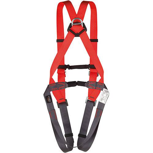 CAMP Safety EMPIRE Full Body Fall Arrest Harness 0922I - SecureHeights