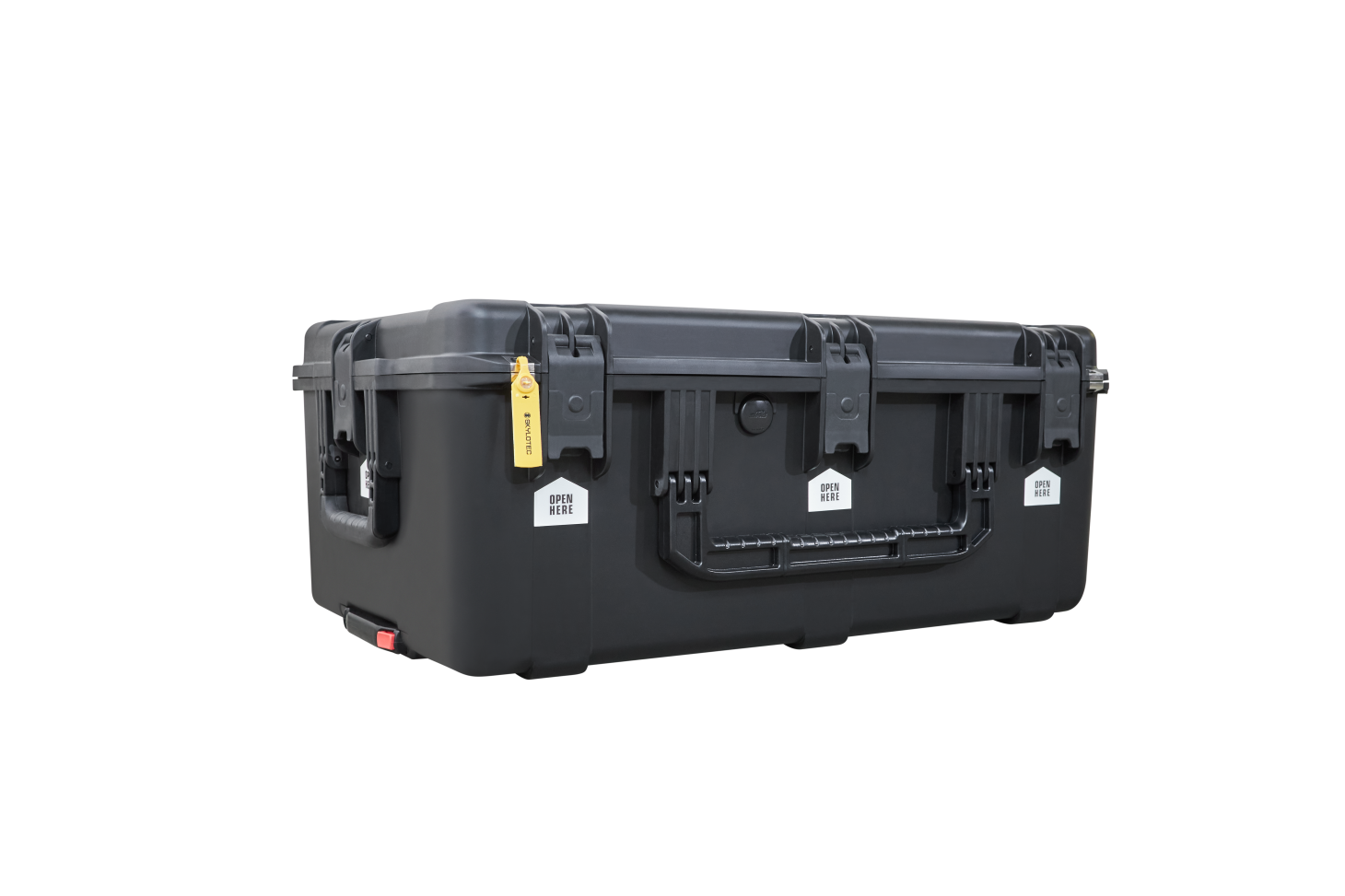 Skylotec ENDURANCE PAC MILAN Storage Box SET-500 - SecureHeights