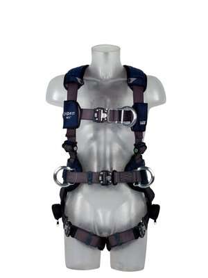 3M DBI SALA ExoFit NEX Harness with Belt - SecureHeights