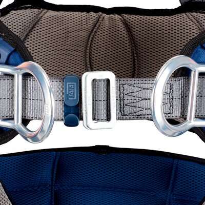 3M DBI SALA ExoFit NEX Oil and Gas Full Body Harness - SecureHeights