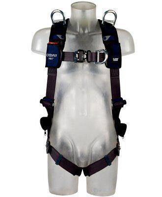 3M DBI SALA ExoFit NEX Rescue Harness - SecureHeights