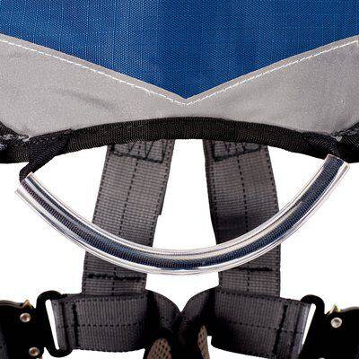 3M DBI SALA ExoFit NEX Suspension Harness - SecureHeights