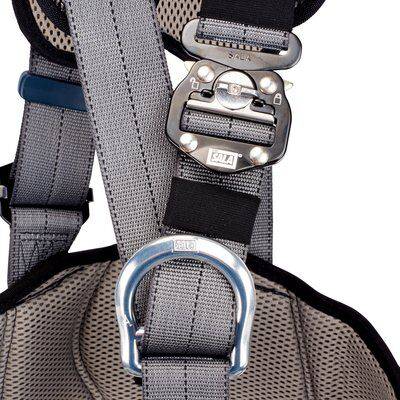 3M DBI SALA ExoFit NEX Suspension Harness - SecureHeights