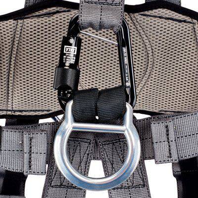 3M DBI SALA ExoFit NEX Suspension Harness - SecureHeights