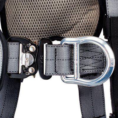 3M DBI SALA ExoFit NEX Wind Energy Harness - SecureHeights