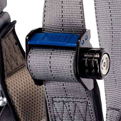 3M DBI SALA ExoFit NEX Wind Energy Harness - SecureHeights