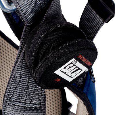 3M DBI SALA ExoFit NEX Wind Energy Harness - SecureHeights