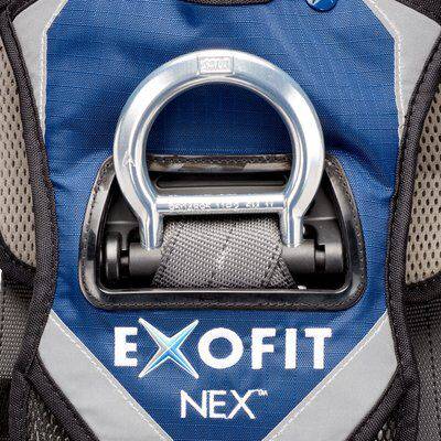 3M DBI SALA ExoFit NEX Wind Energy Harness with Belt - SecureHeights