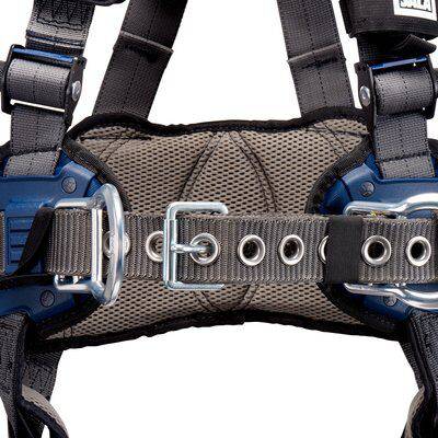 3M DBI SALA ExoFit NEX Wind Energy Harness with Belt - SecureHeights