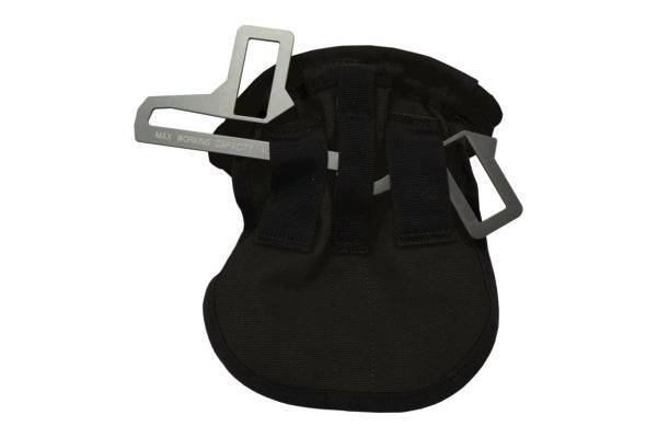 3M DBI SALA ExoFit STRATA Harness Tool Bag Hanger 9512724 - SecureHeights