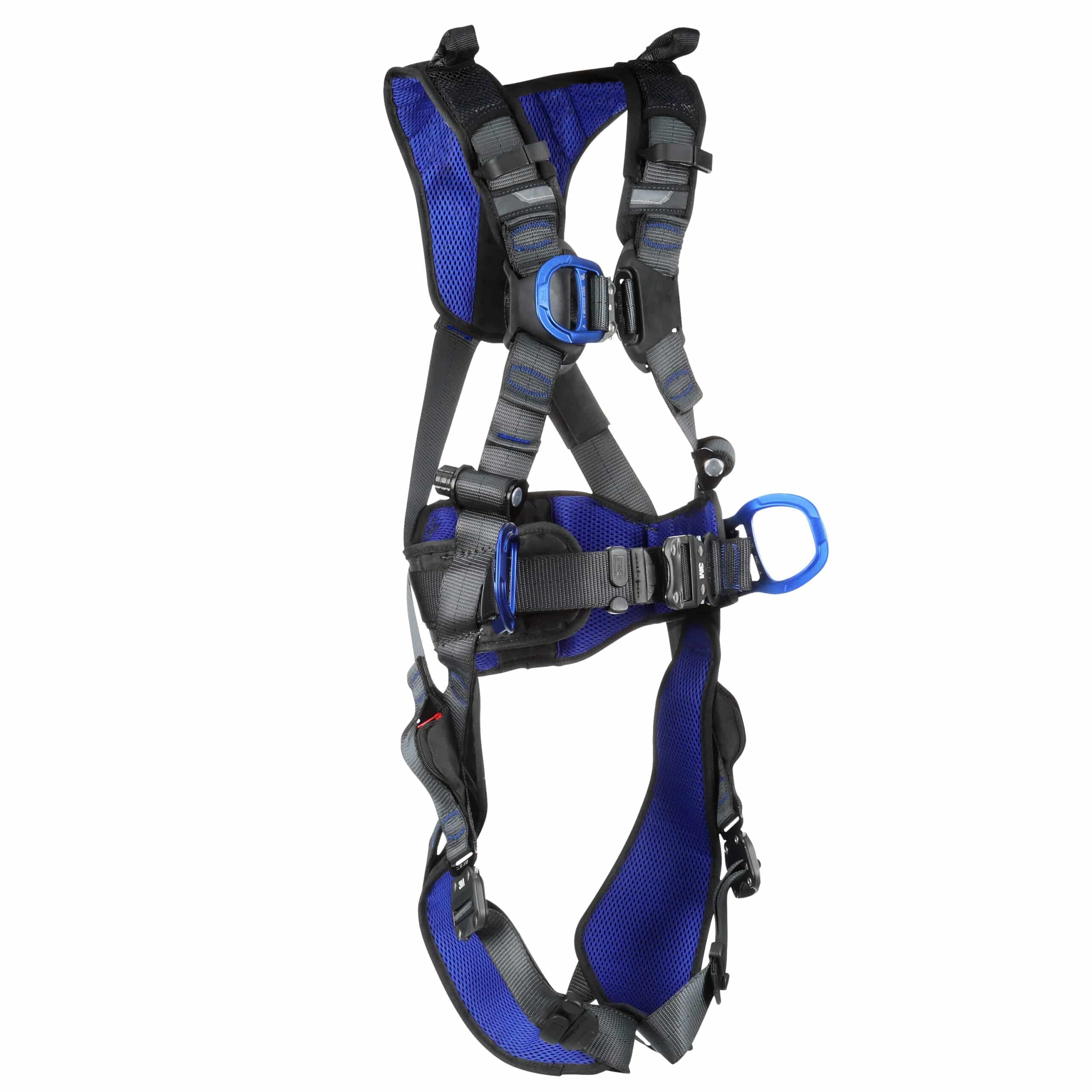 3M DBI SALA ExoFit XE200 Comfort Positioning / Rescue Safety Harness - SecureHeights