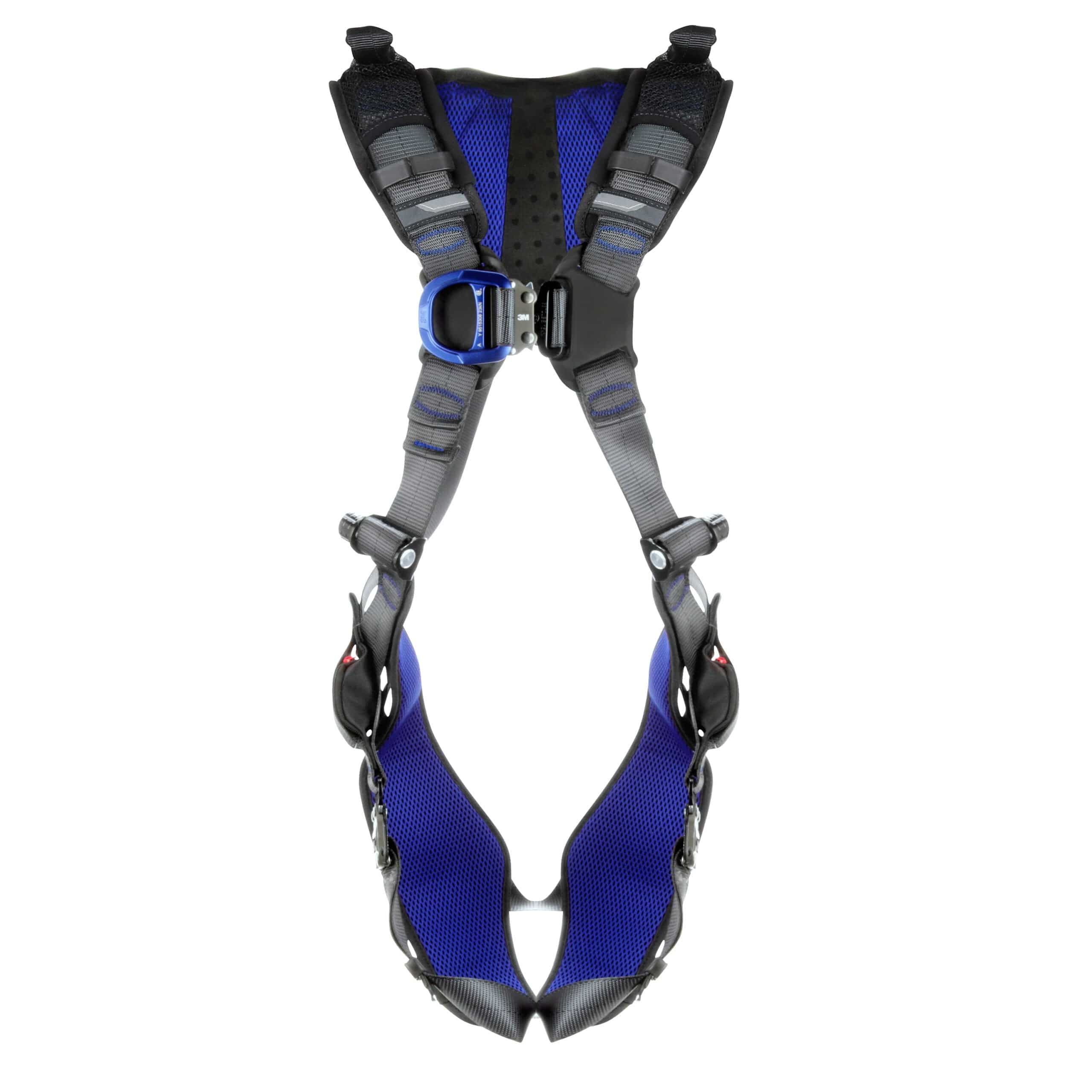 3M DBI SALA ExoFit XE200 Comfort Rescue Safety Harness - SecureHeights