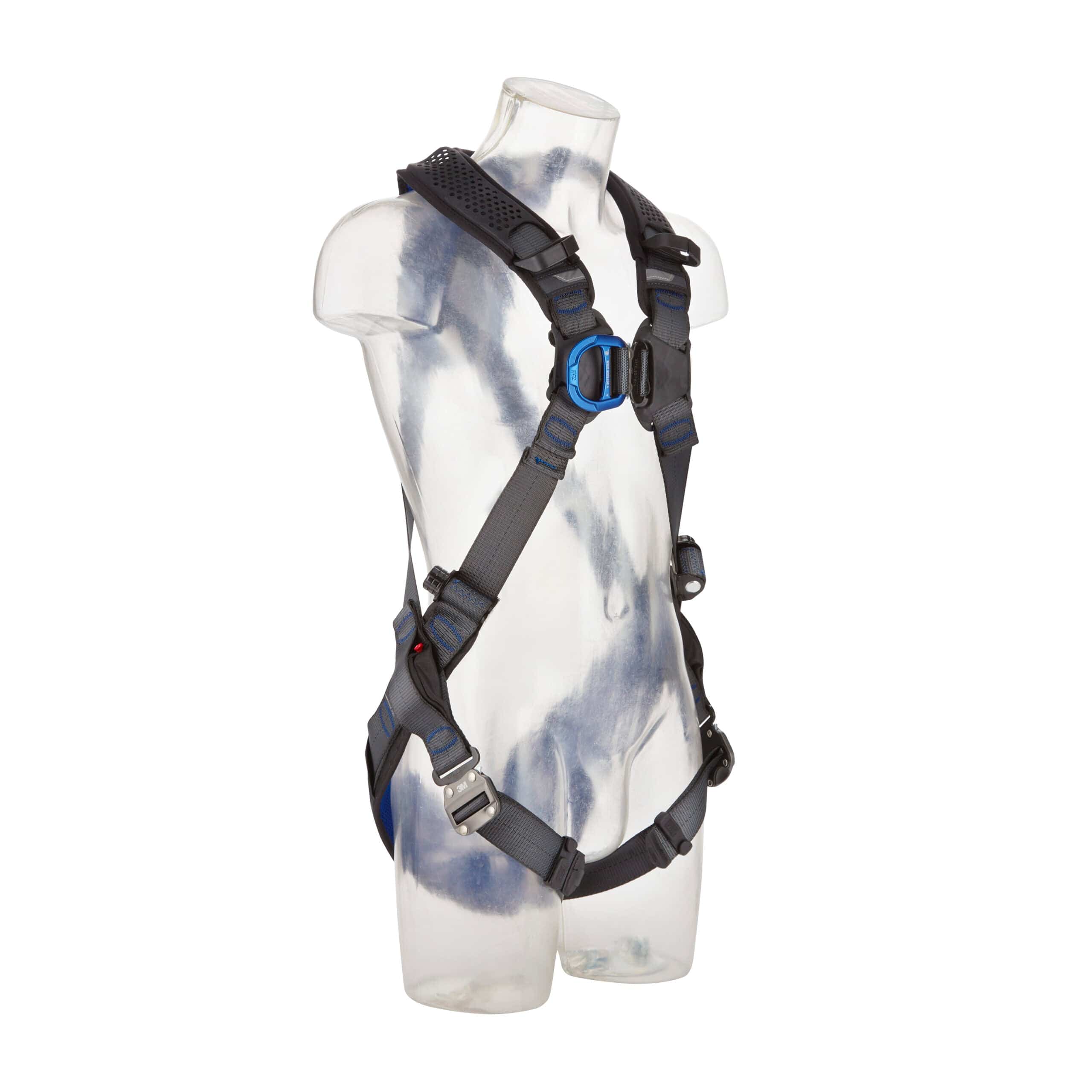 3M DBI SALA ExoFit XE200 Comfort Safety Harness - SecureHeights