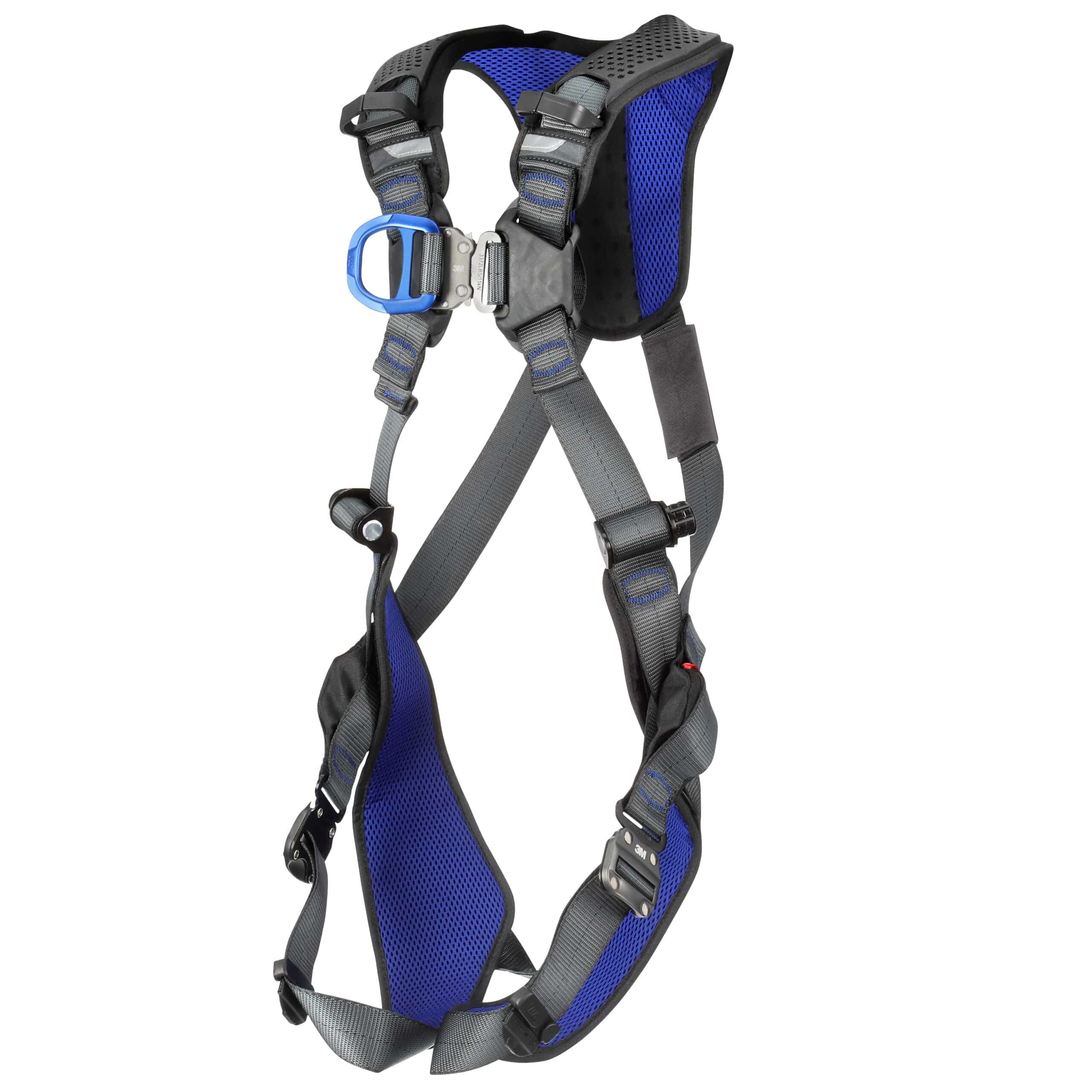 3M DBI SALA ExoFit XE200 Comfort Safety Harness - SecureHeights