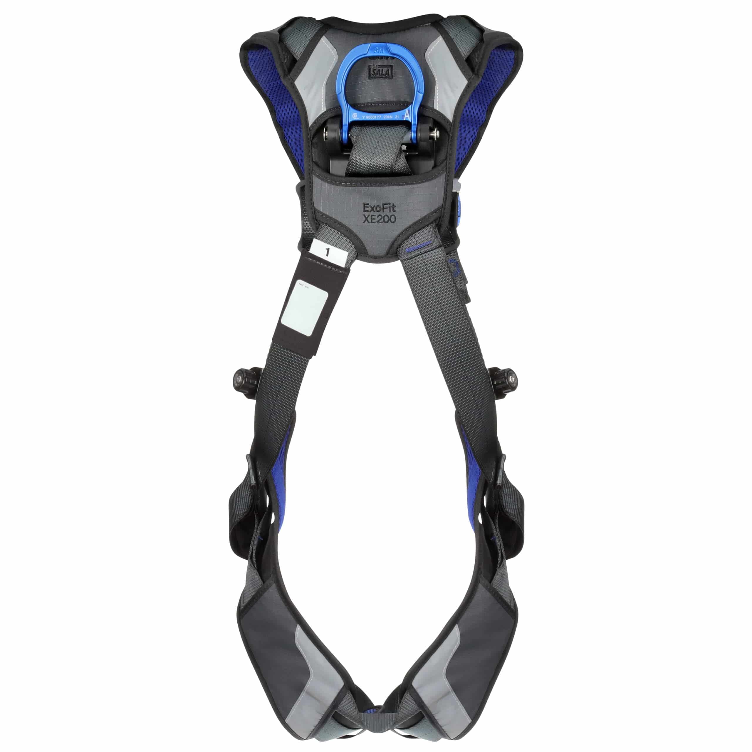 3M DBI SALA ExoFit XE200 Comfort Safety Harness - SecureHeights