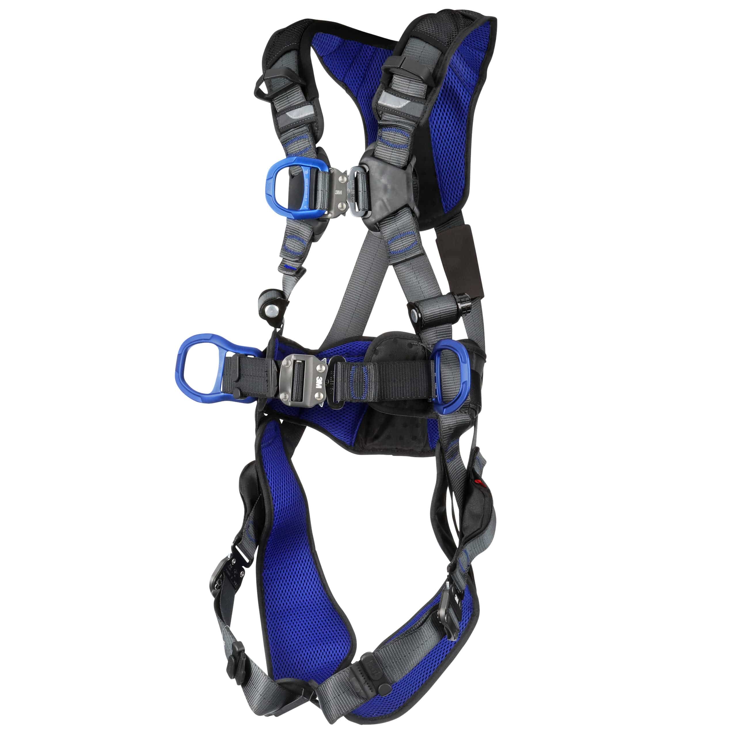 3M DBI SALA ExoFit XE200 Quick Connect Comfort Wind Energy Positioning Safety Harness - SecureHeights