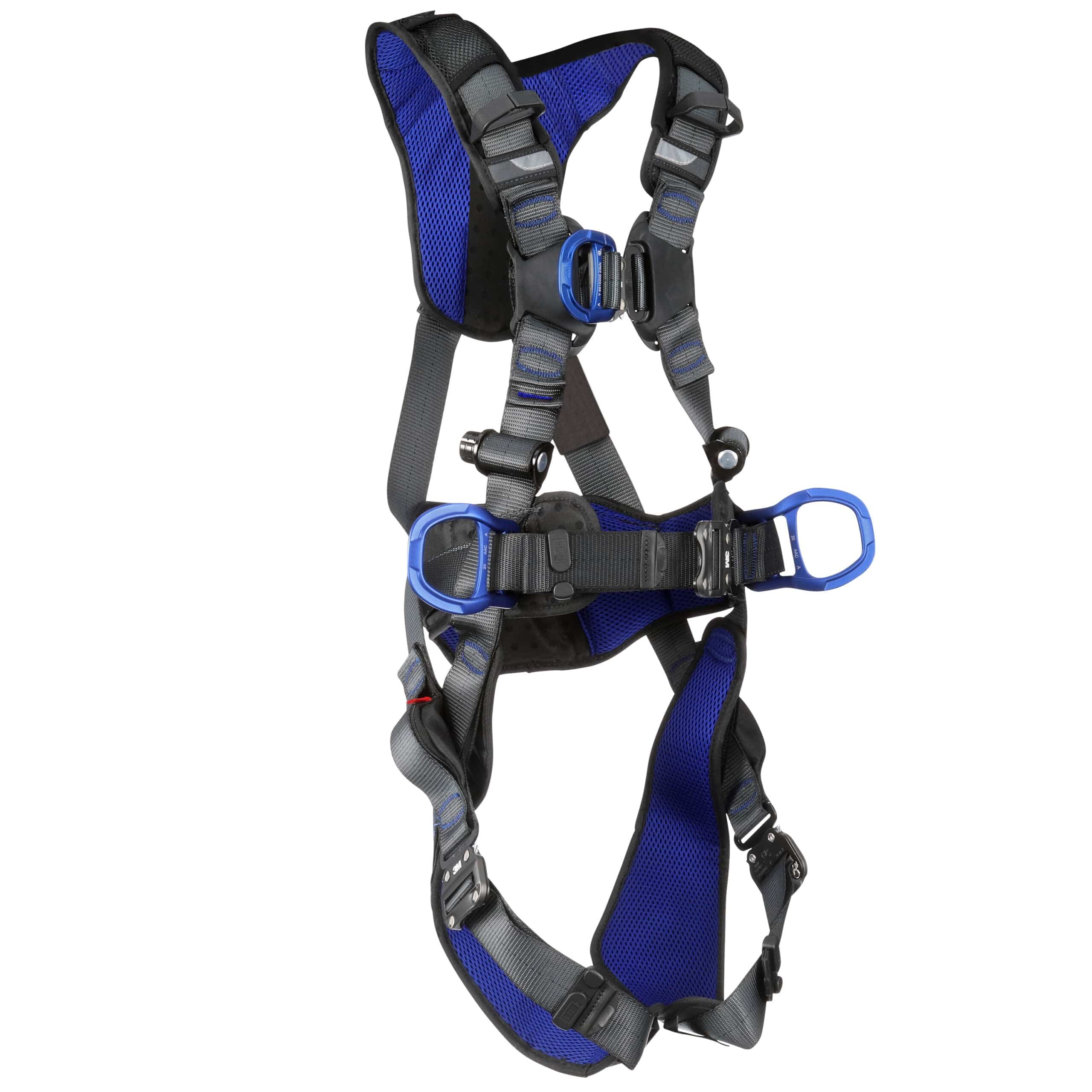 3M DBI SALA ExoFit XE200 Quick Connect Comfort Wind Energy Positioning Safety Harness - SecureHeights