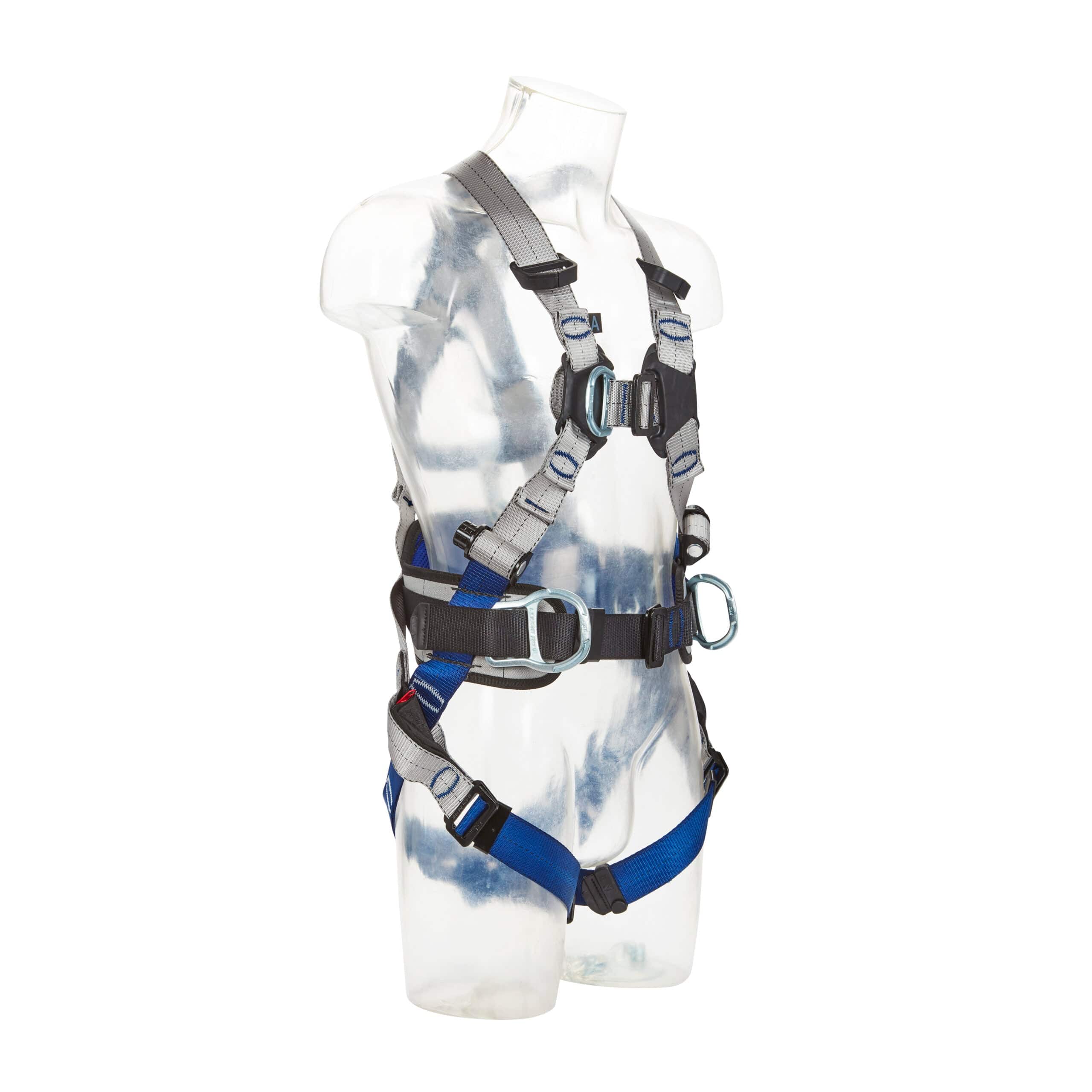 3M DBI SALA ExoFit XE50 Positioning Safety Harness - SecureHeights