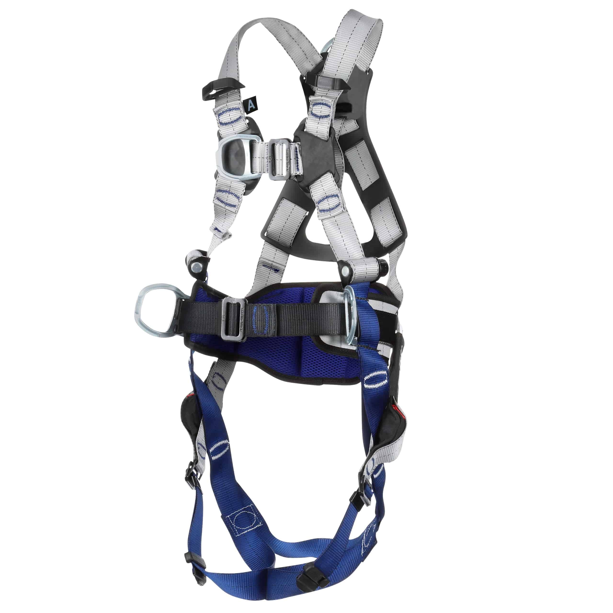 3M DBI SALA ExoFit XE50 Positioning Safety Harness - SecureHeights