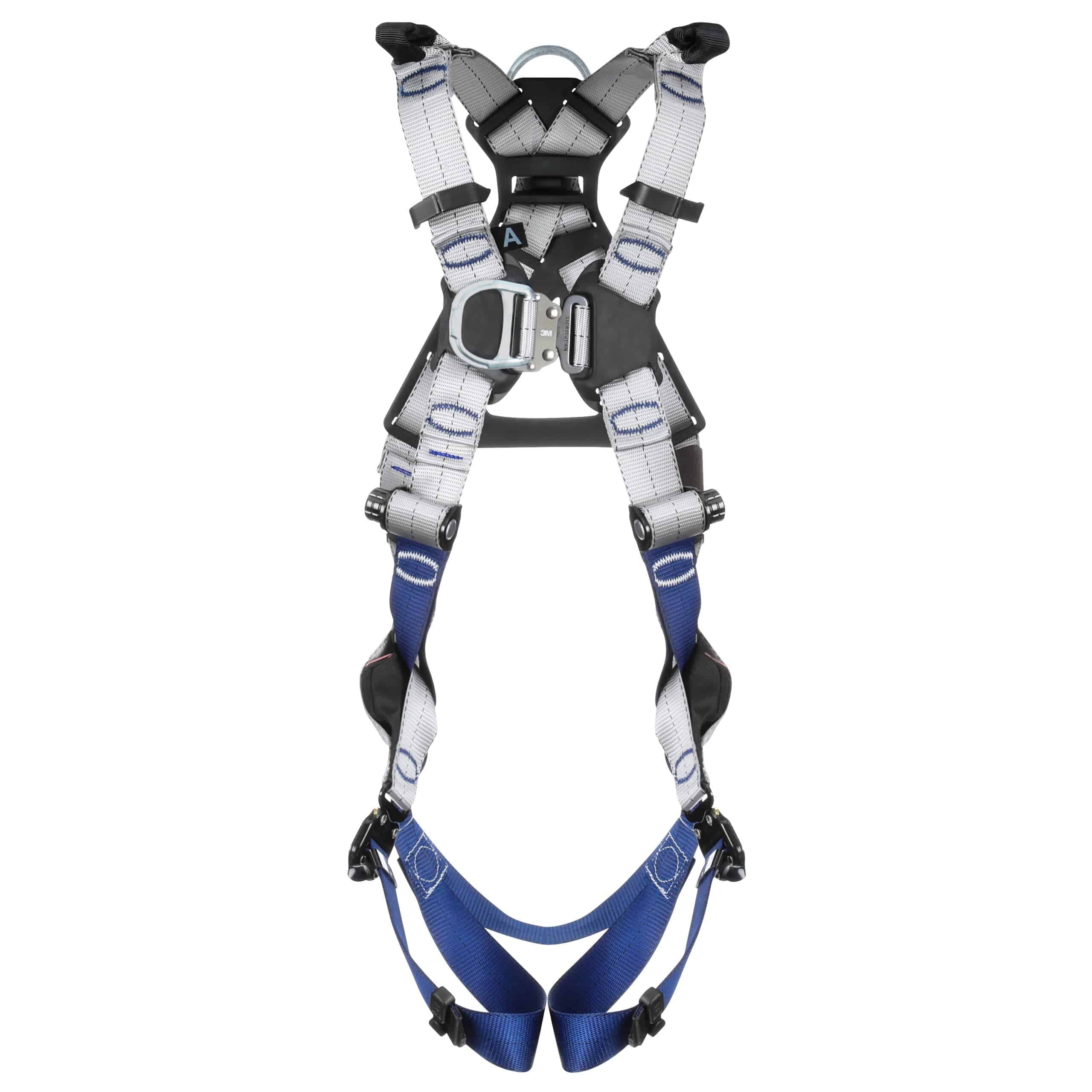 3M DBI SALA ExoFit XE50 Quick Connect Rescue Safety Harness - SecureHeights