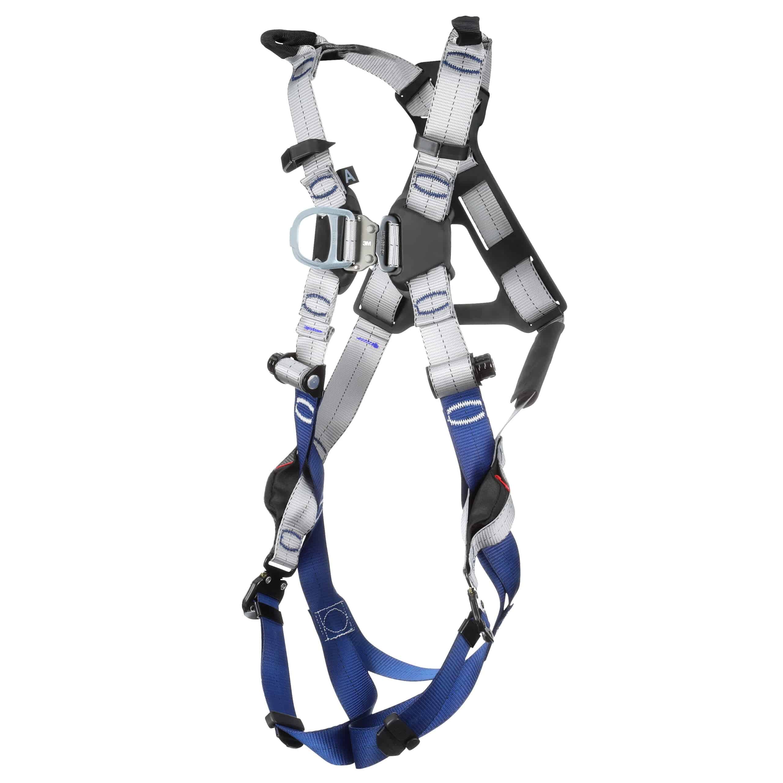 3M DBI SALA ExoFit XE50 Quick Connect Rescue Safety Harness - SecureHeights