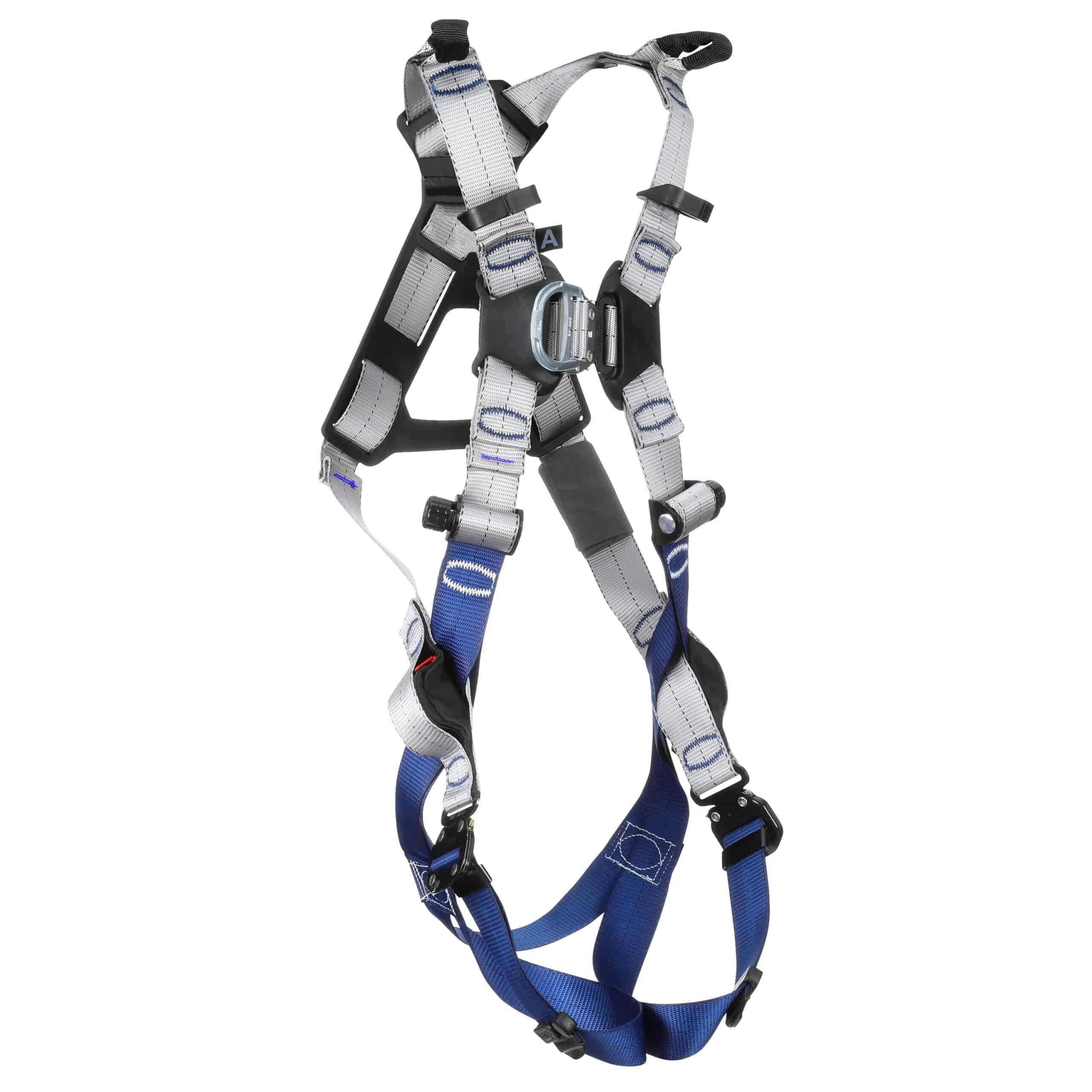 3M DBI SALA ExoFit XE50 Quick Connect Rescue Safety Harness - SecureHeights
