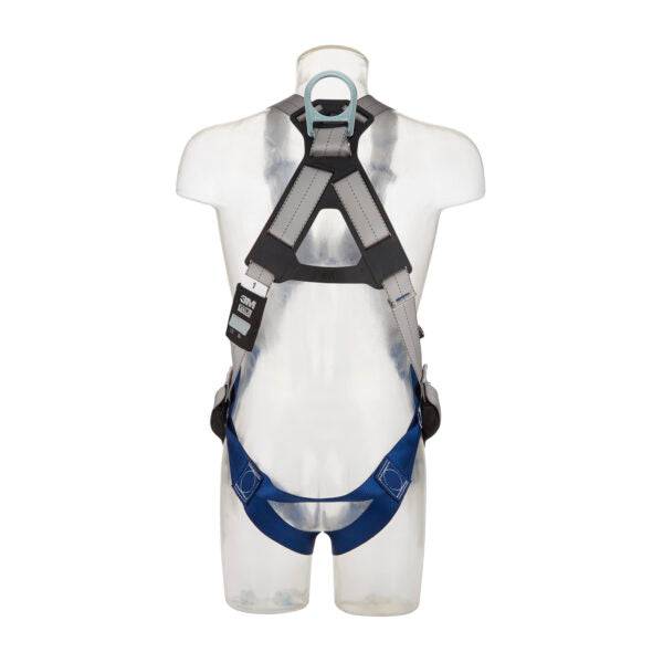 3M DBI SALA ExoFit XE50 Quick Connect Safety Harness - SecureHeights