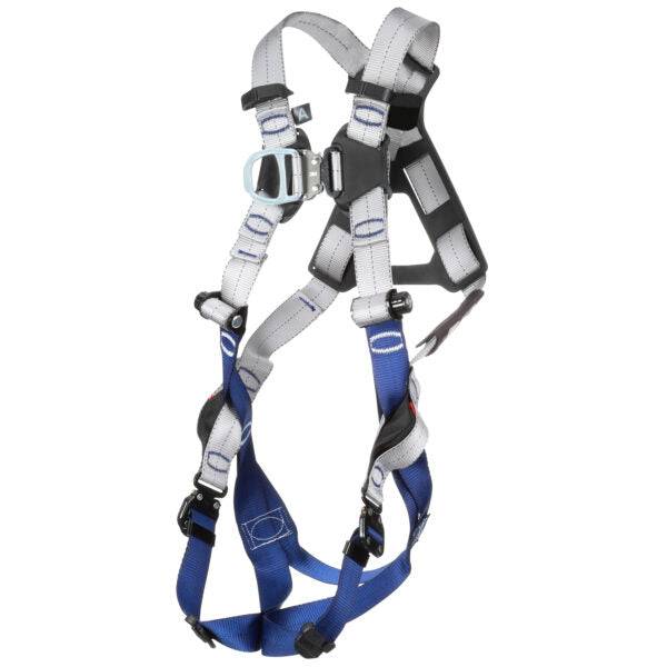 3M DBI SALA ExoFit XE50 Quick Connect Safety Harness - SecureHeights