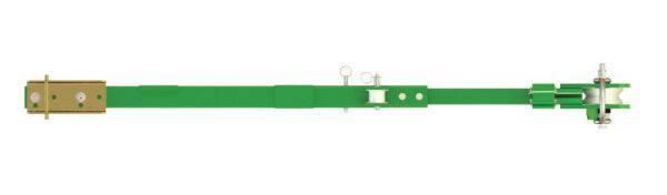 3M DBI SALA Extendable Pole Hoist 1.8m-3m 8560476 - SecureHeights